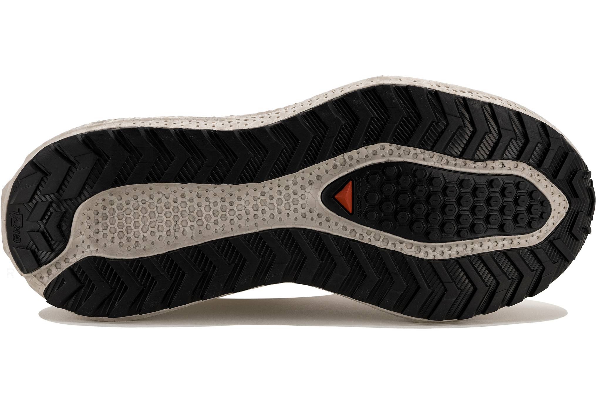 Salomon Aero Glide 4 GRVL