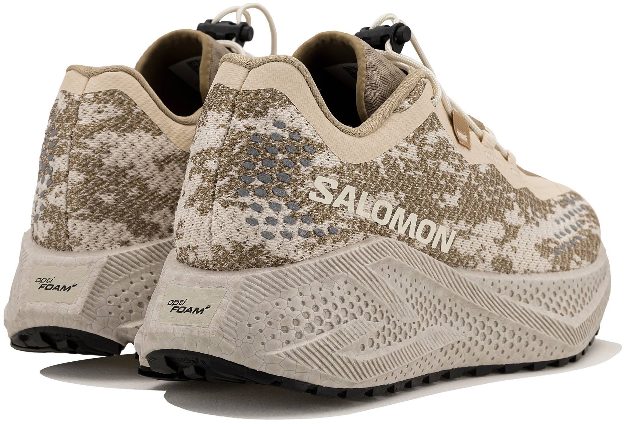 Salomon Aero Glide 4 GRVL