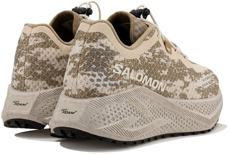 Salomon Aero Glide 4 GRVL