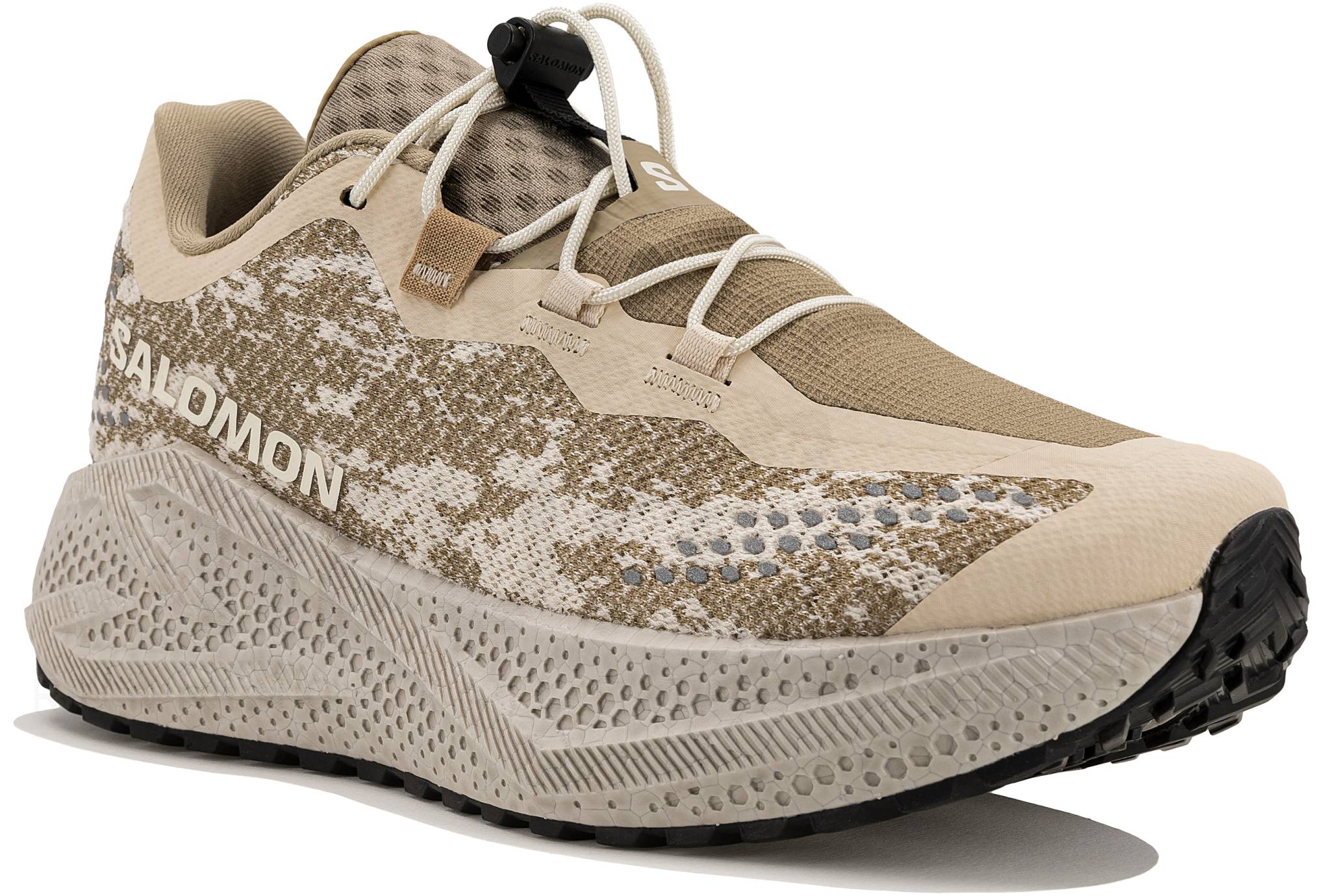 Salomon Aero Glide 4 GRVL