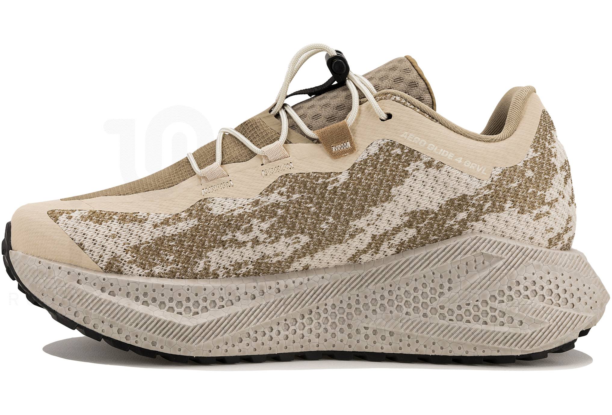 Salomon Aero Glide 4 GRVL