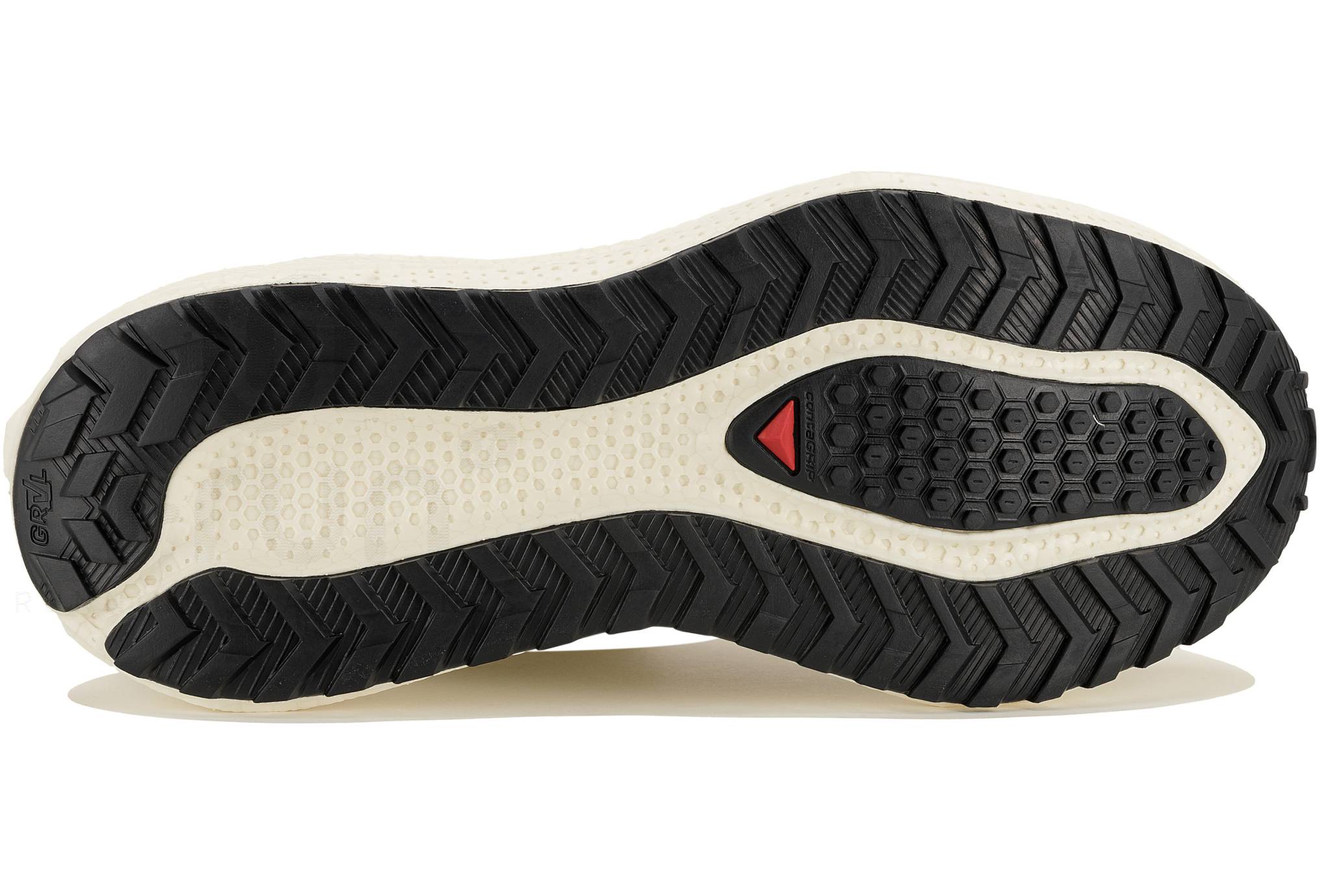 Salomon Aero Glide 4 GRVL