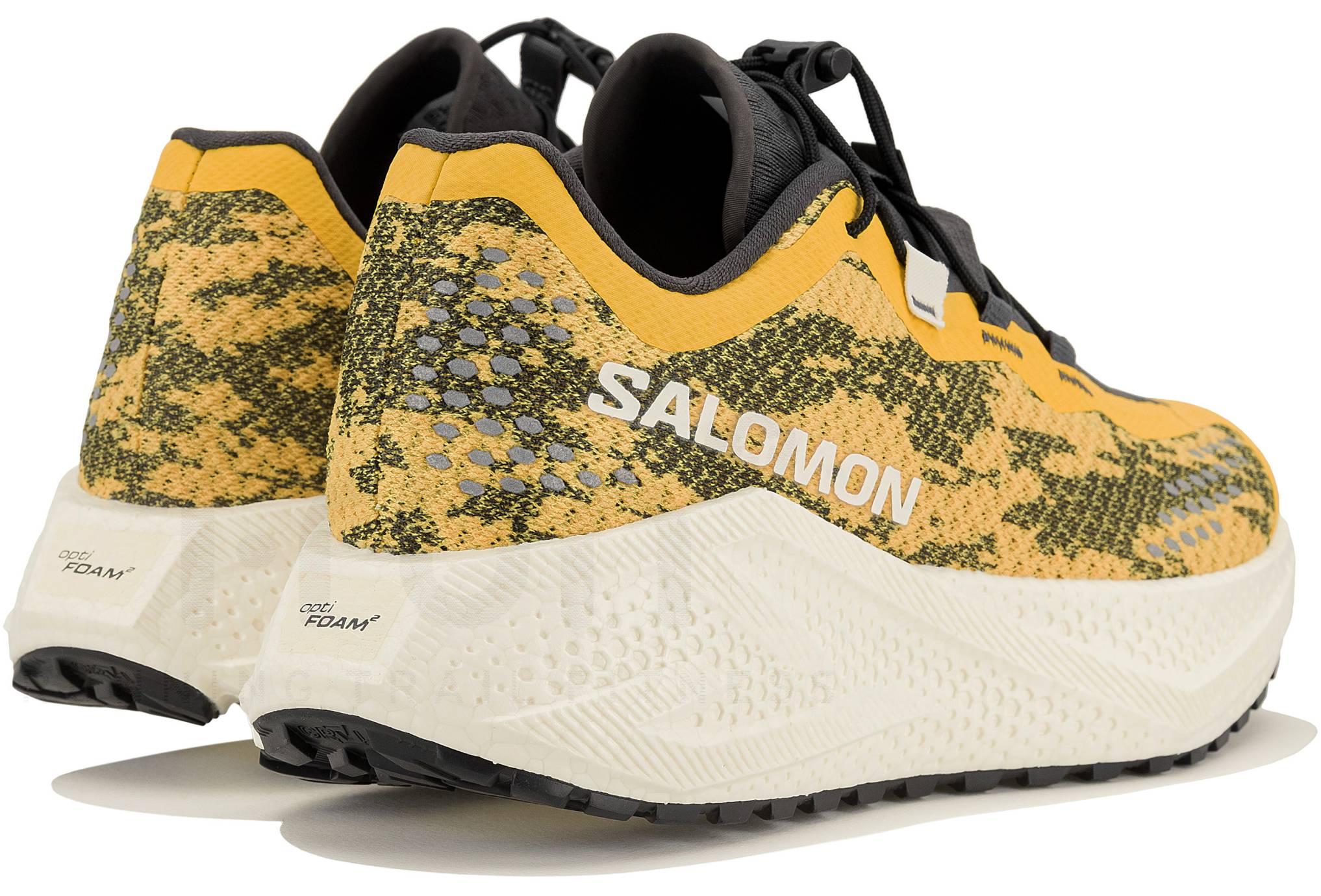 Salomon Aero Glide 4 GRVL
