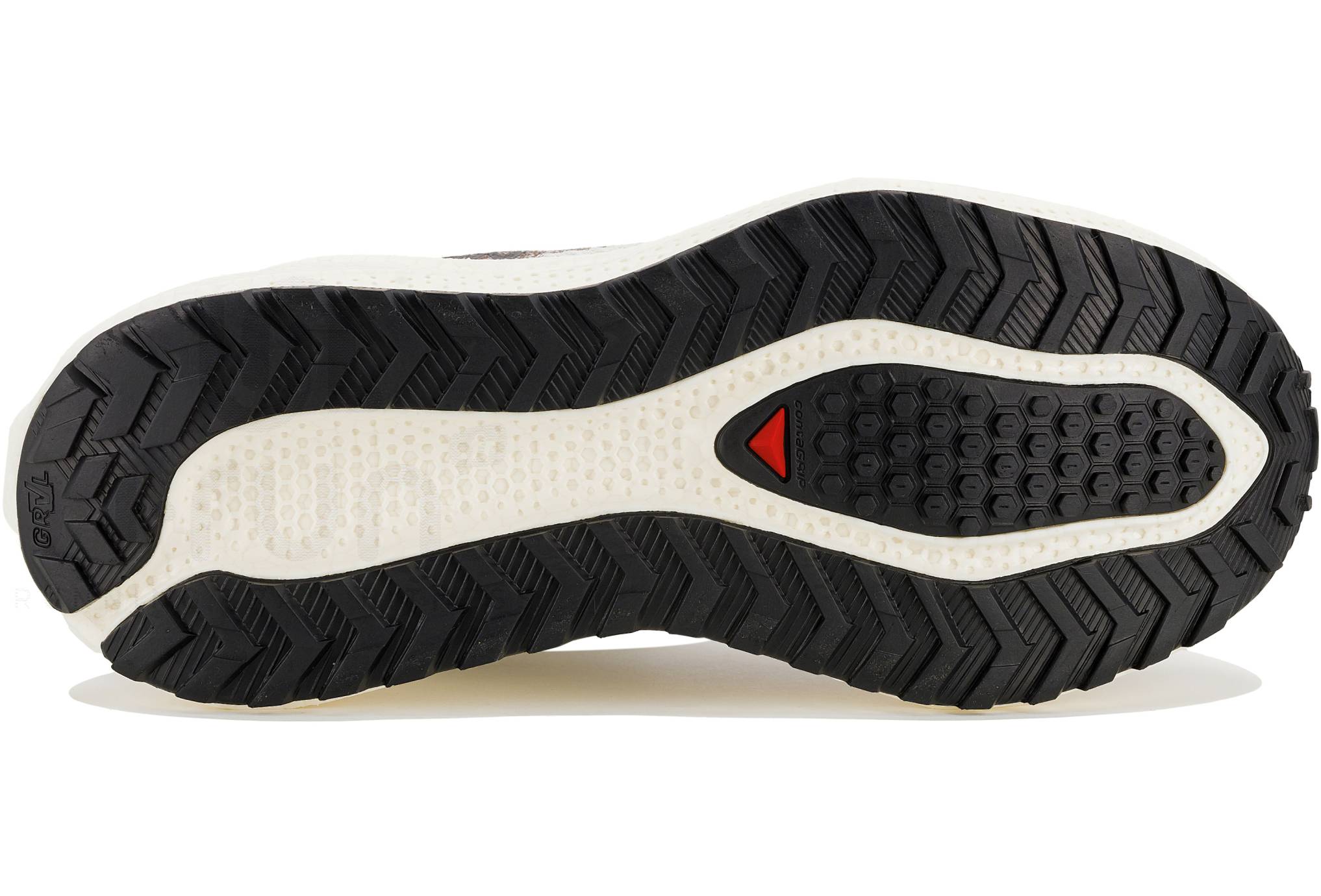 Salomon Aero Glide 4 GRVL