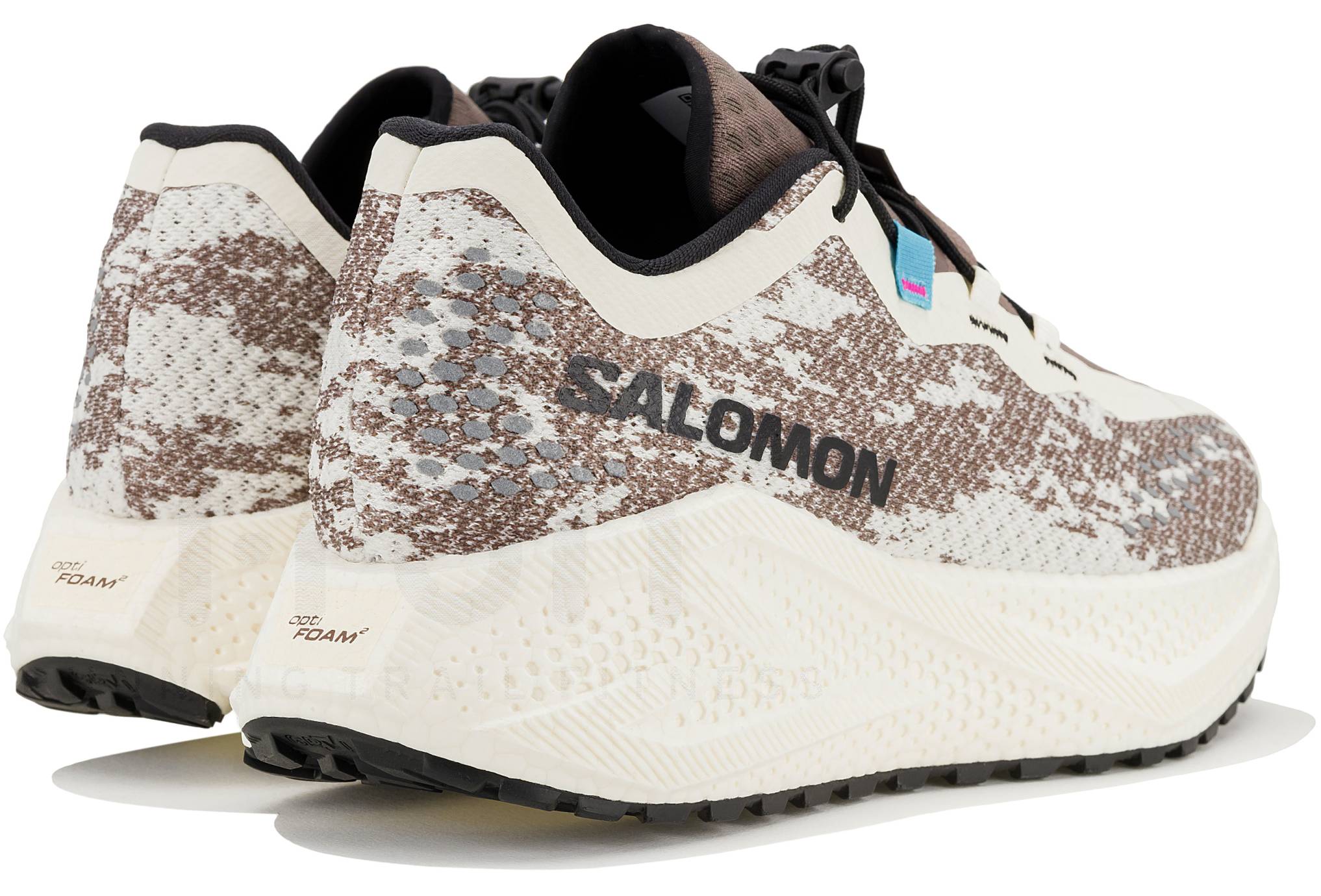 Salomon Aero Glide 4 GRVL