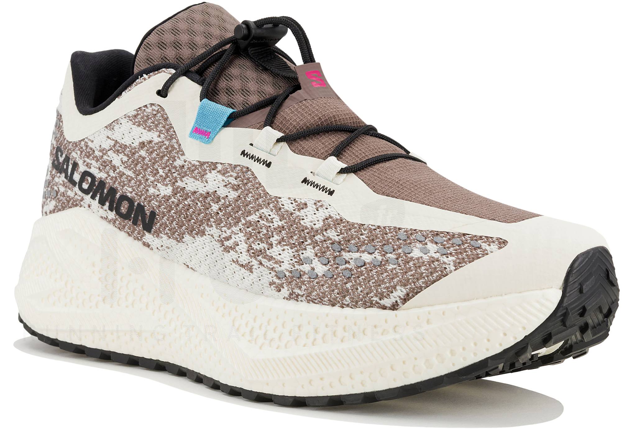 Salomon Aero Glide 4 GRVL