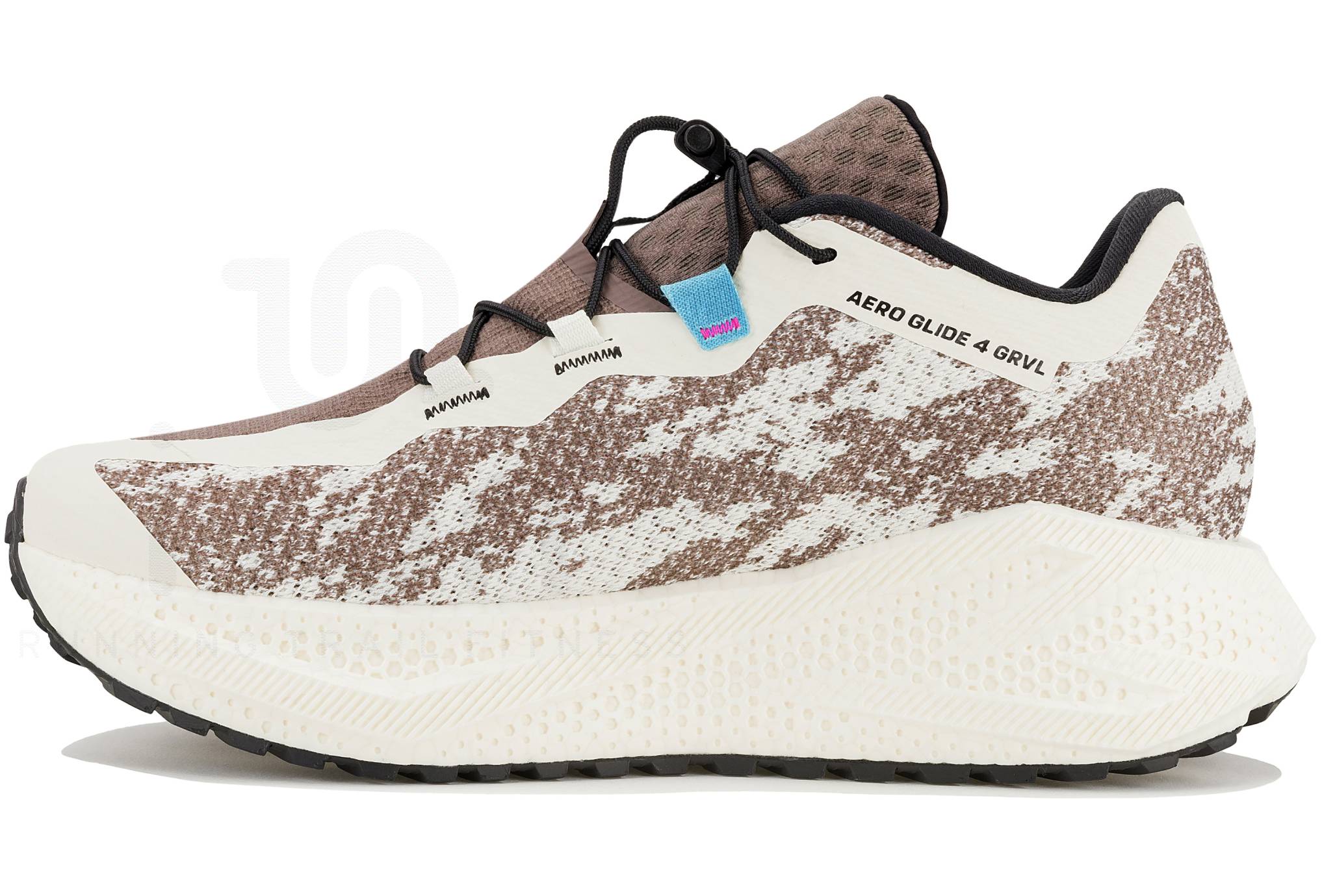 Salomon Aero Glide 4 GRVL