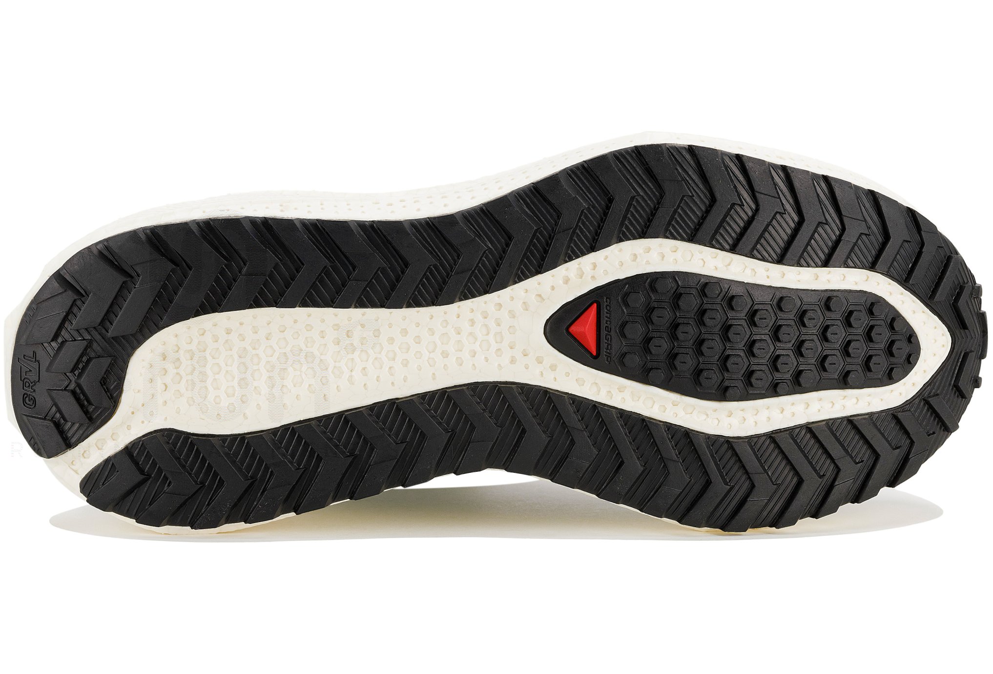 Salomon Aero Glide 4 GRVL Herren