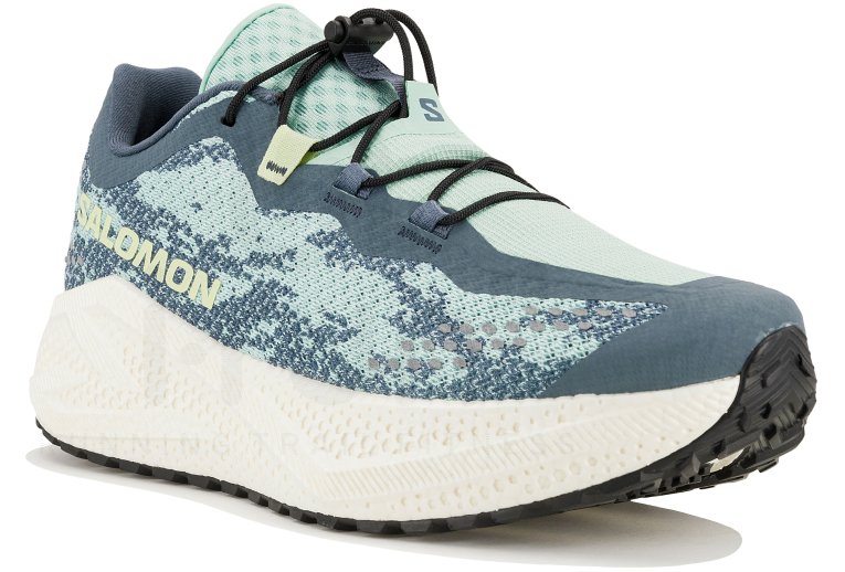 Salomon Aero Glide 4 GRVL Herren