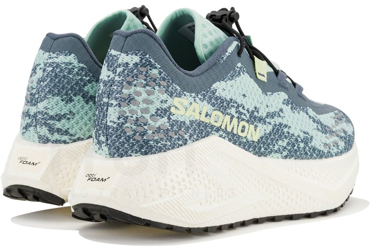 Salomon Aero Glide 4 GRVL Herren