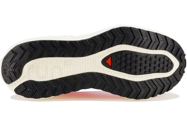 Salomon Aero Glide 4 GRVL