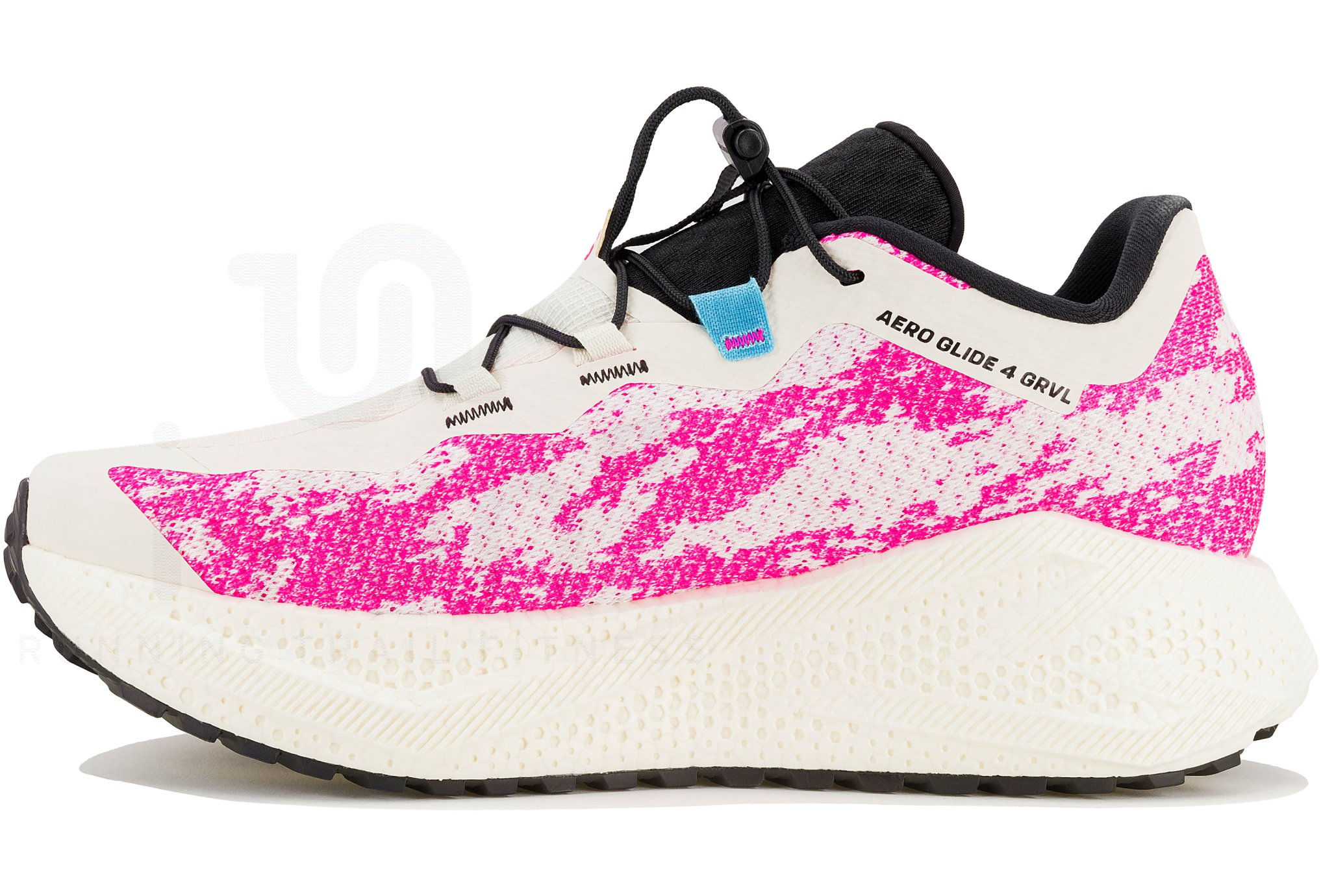 Salomon Aero Glide 4 GRVL