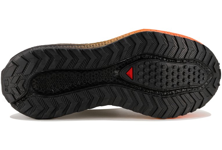 Salomon Aero Glide 4 GRVL 