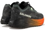 Salomon Aero Glide 4 GRVL Herren