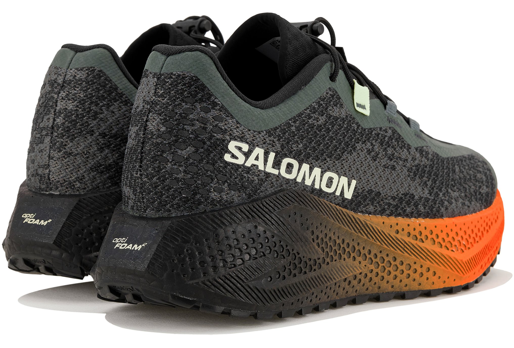 Salomon Aero Glide 4 GRVL