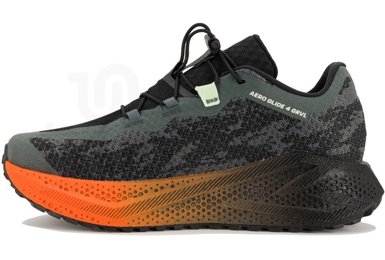 Salomon Aero Glide 4 GRVL 