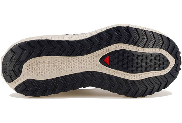 Salomon Aero Glide 4 GRVL