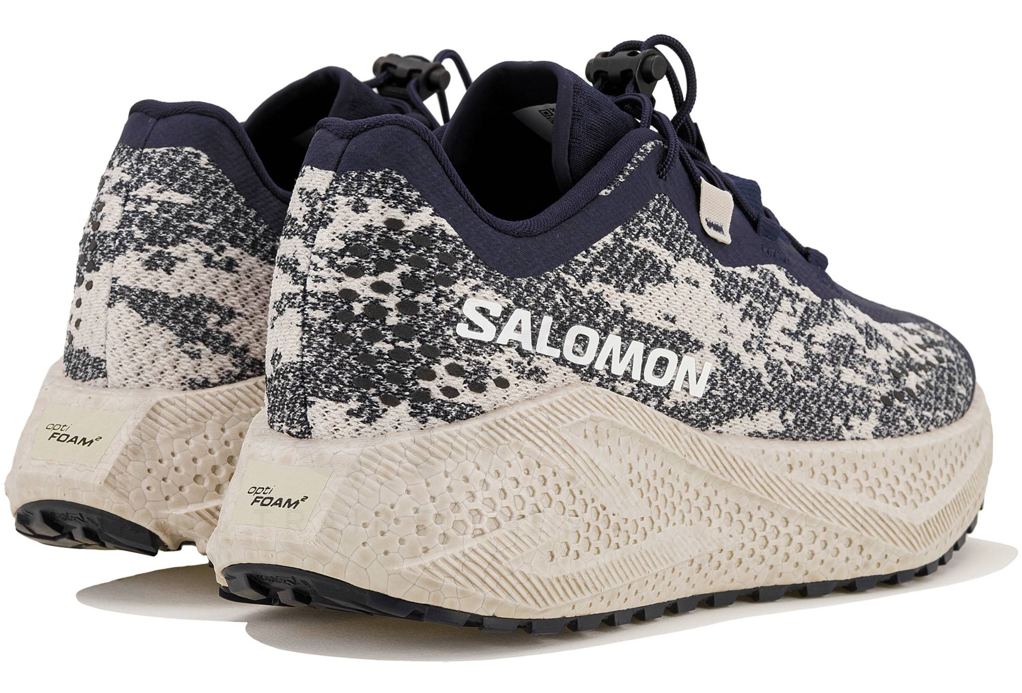 Salomon Aero Glide 4 GRVL