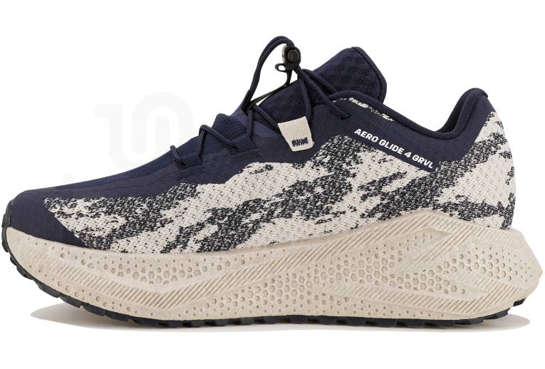 Salomon Aero Glide 4 GRVL