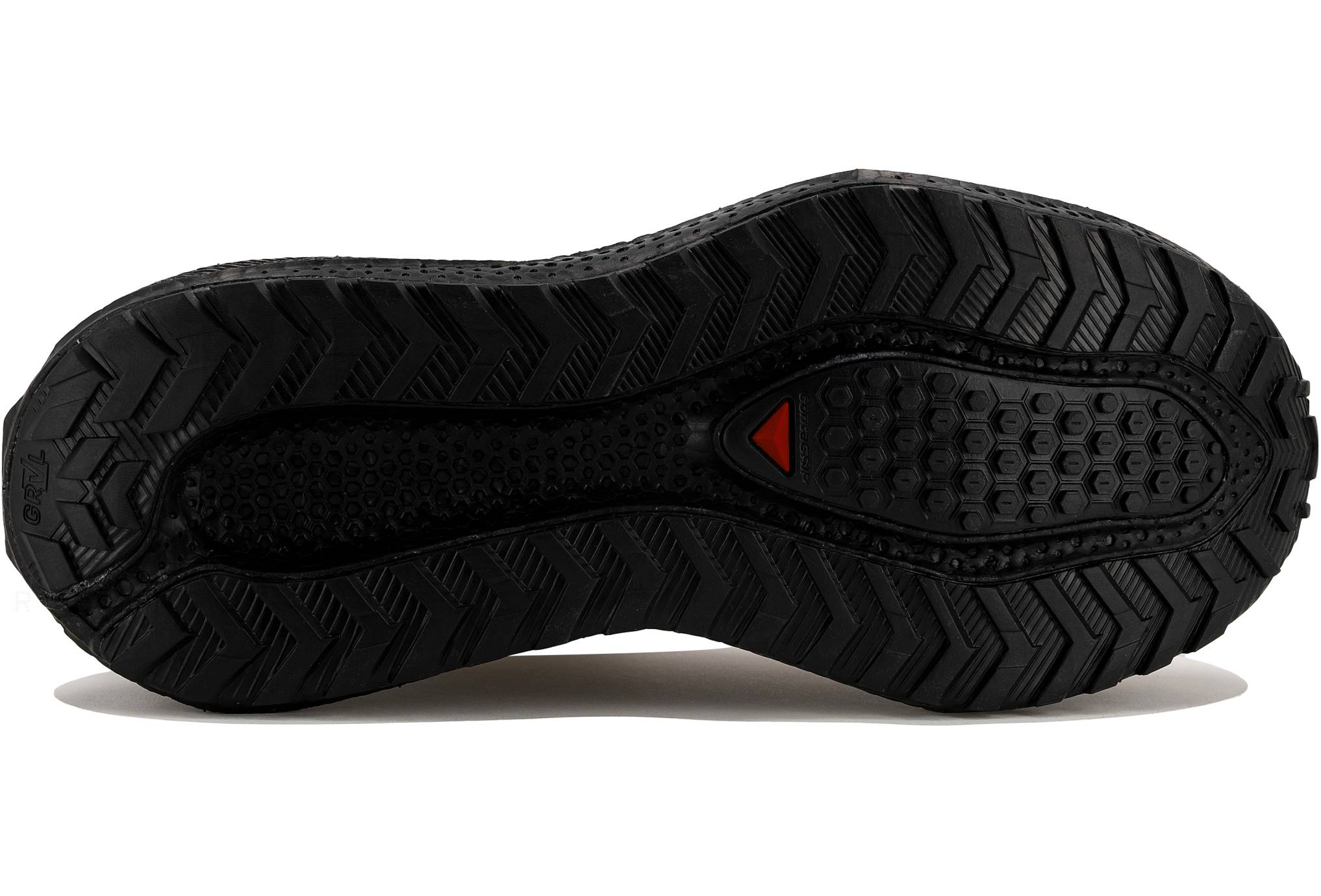 Salomon Aero Glide 4 GRVL