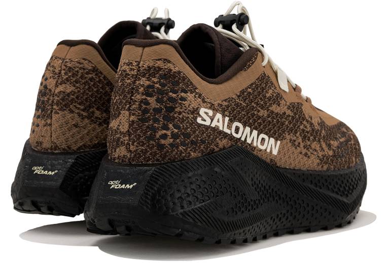 Salomon Aero Glide 4 GRVL
