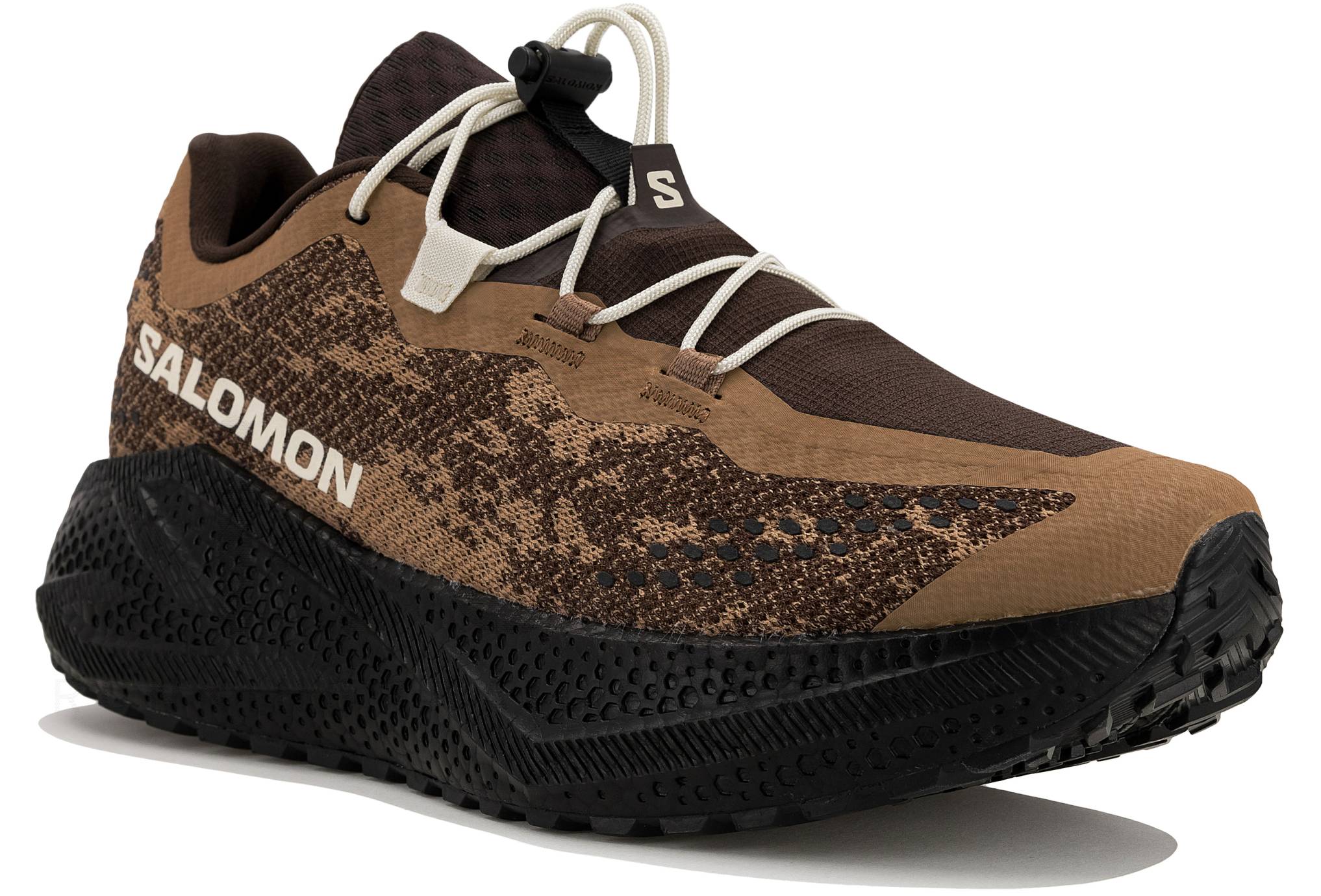 Salomon Aero Glide 4 GRVL