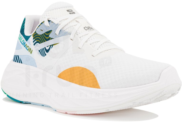 Salomon Aero Glide for Ciele M