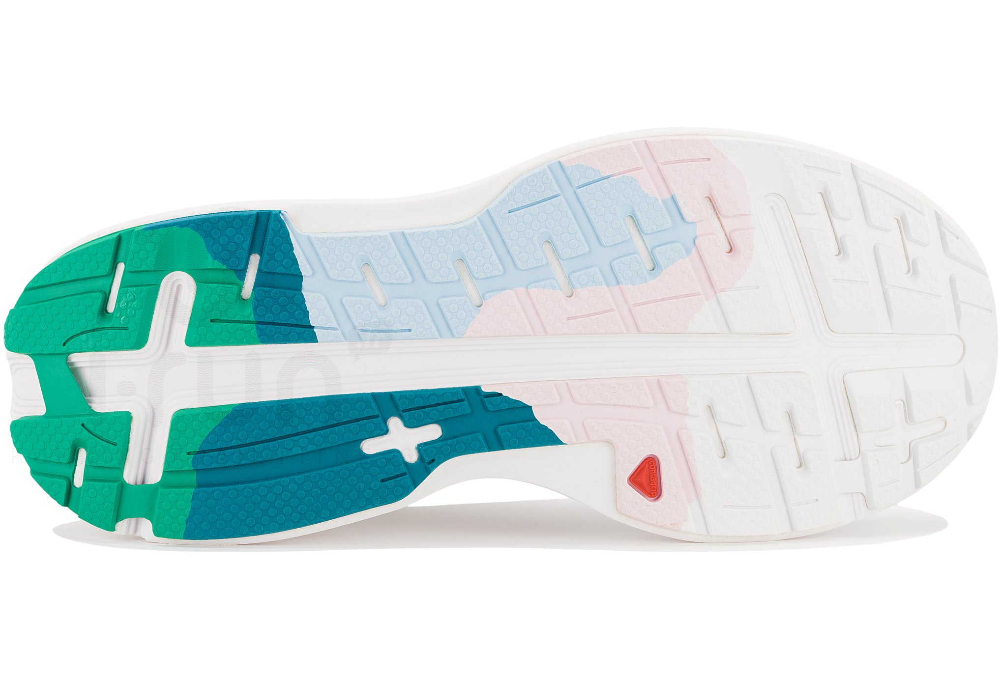 Salomon Aero Glide for Ciele M 