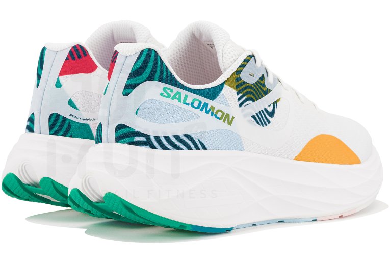 Salomon Aero Glide for Ciele M
