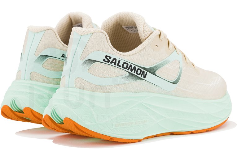 Salomon Aero Glide M