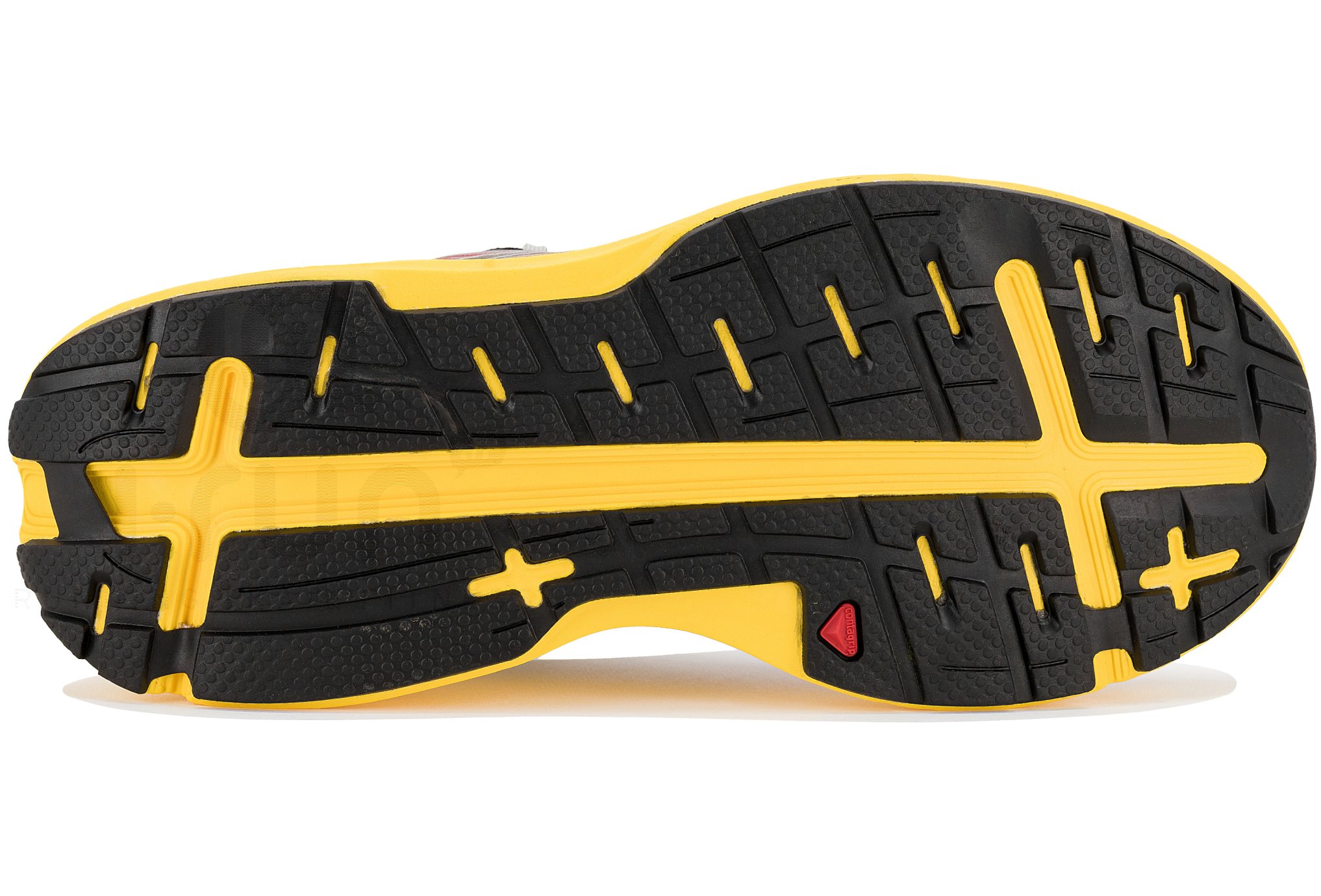 Salomon Aero Glide M