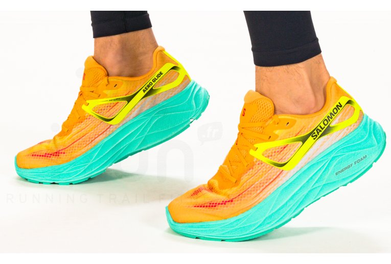 Salomon Aero Glide