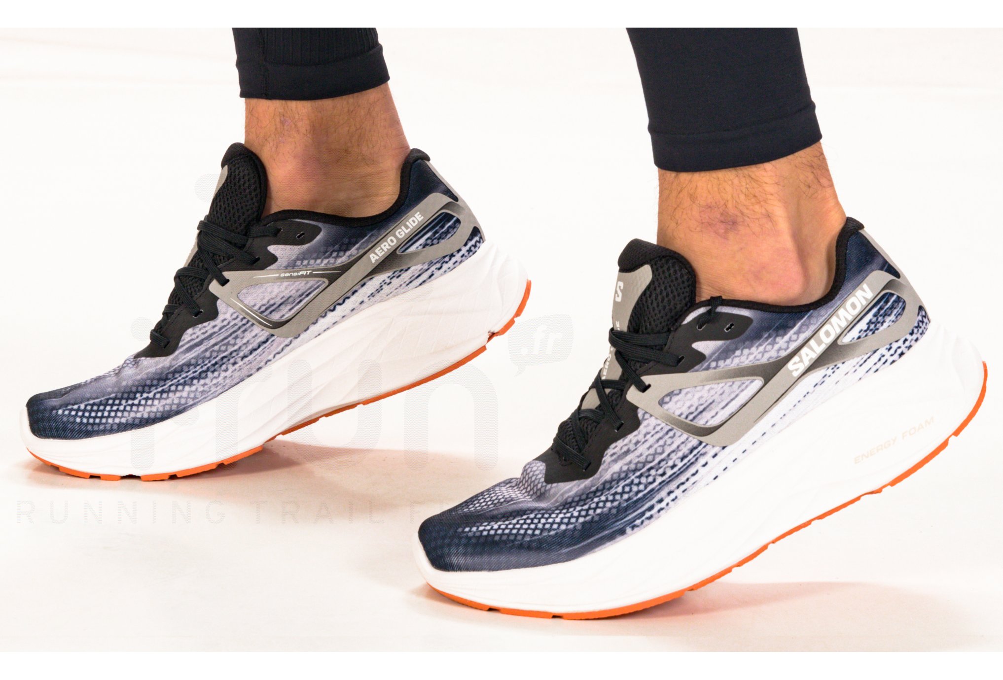 Salomon Aero Glide M 
