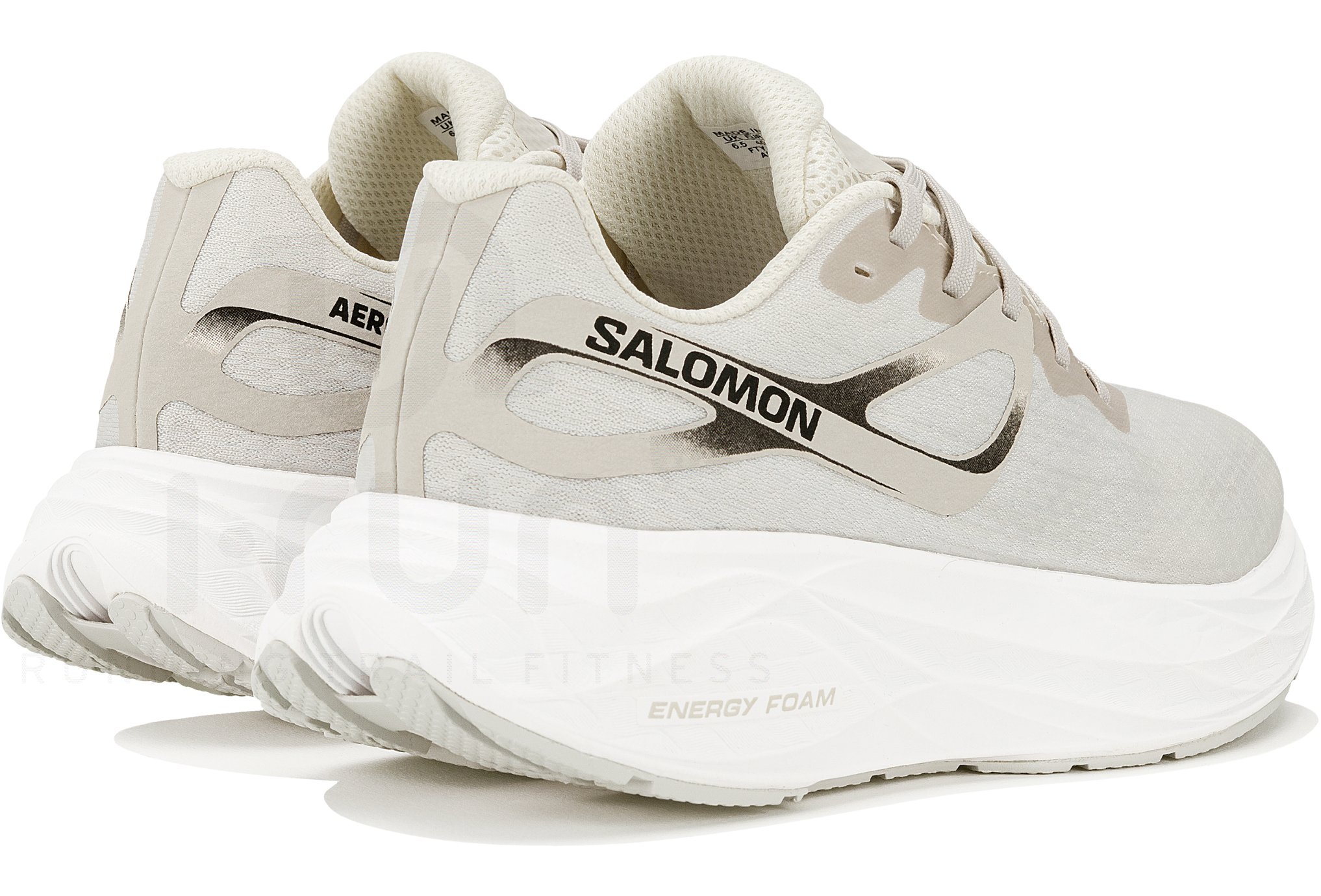 Salomon Aero Glide W 
