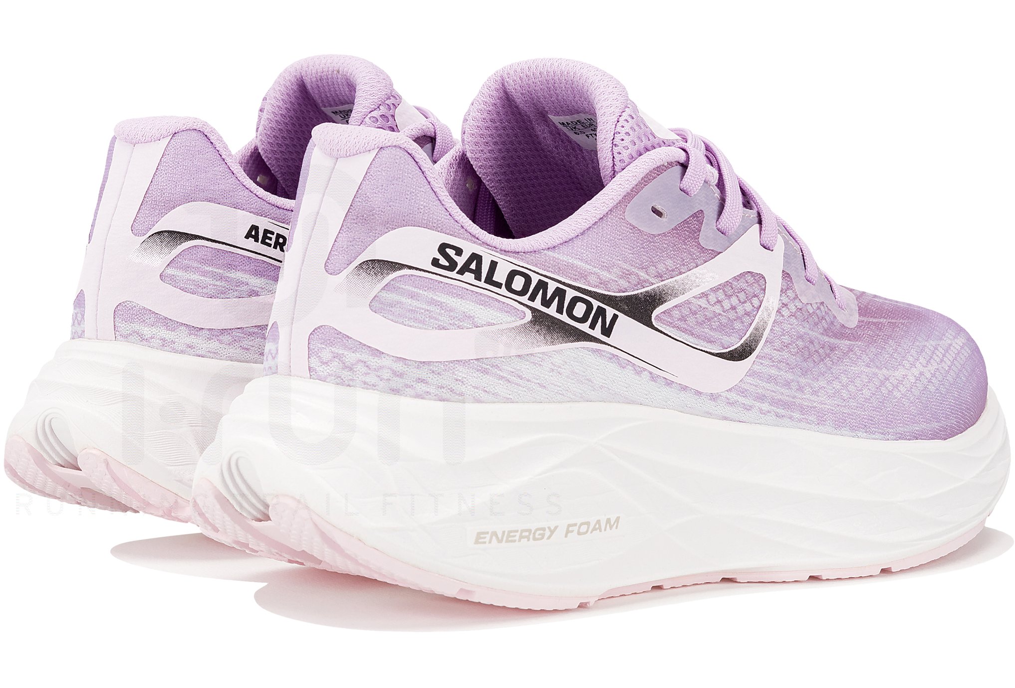 Salomon Aero Glide W