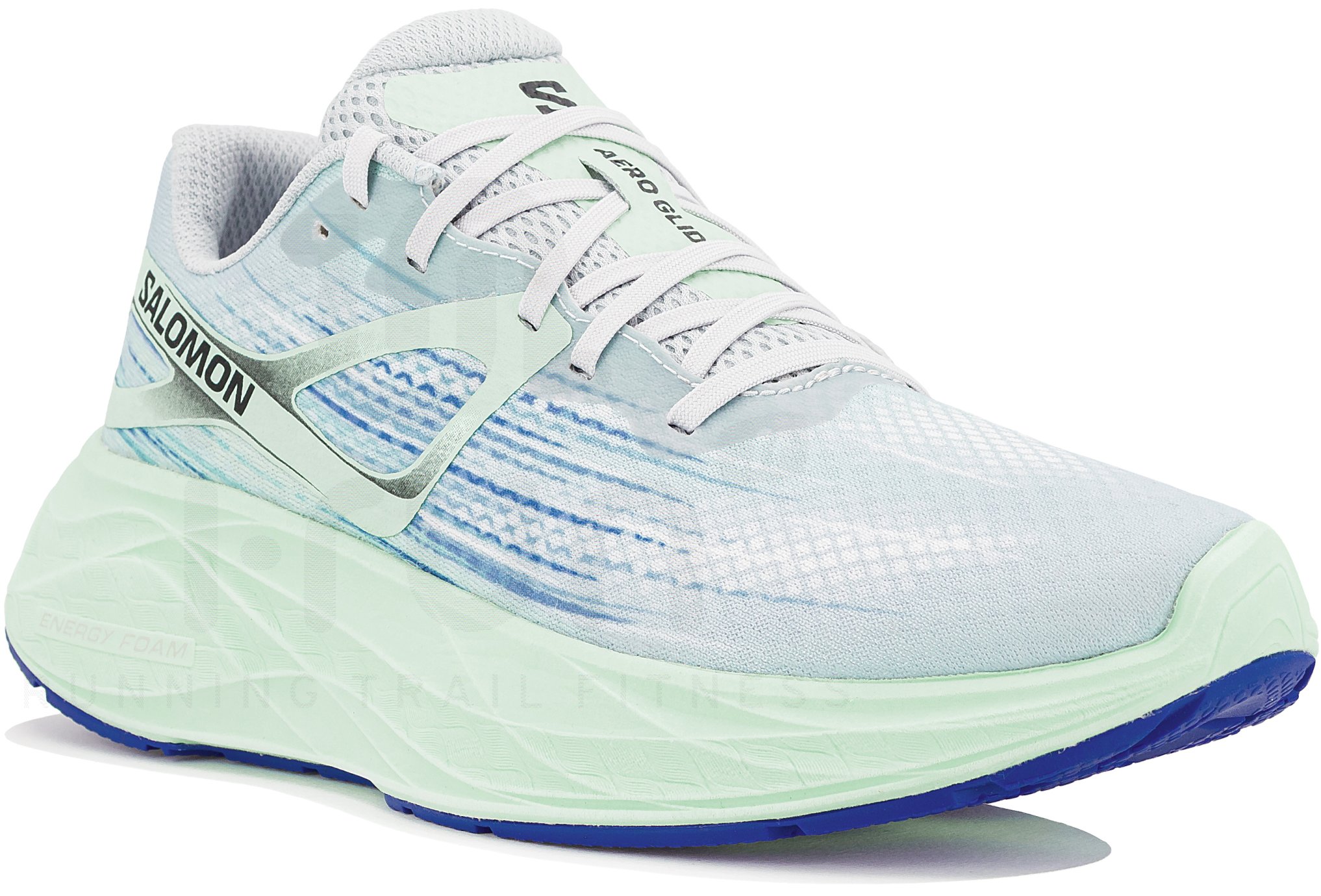 Salomon Aero Glide W 
