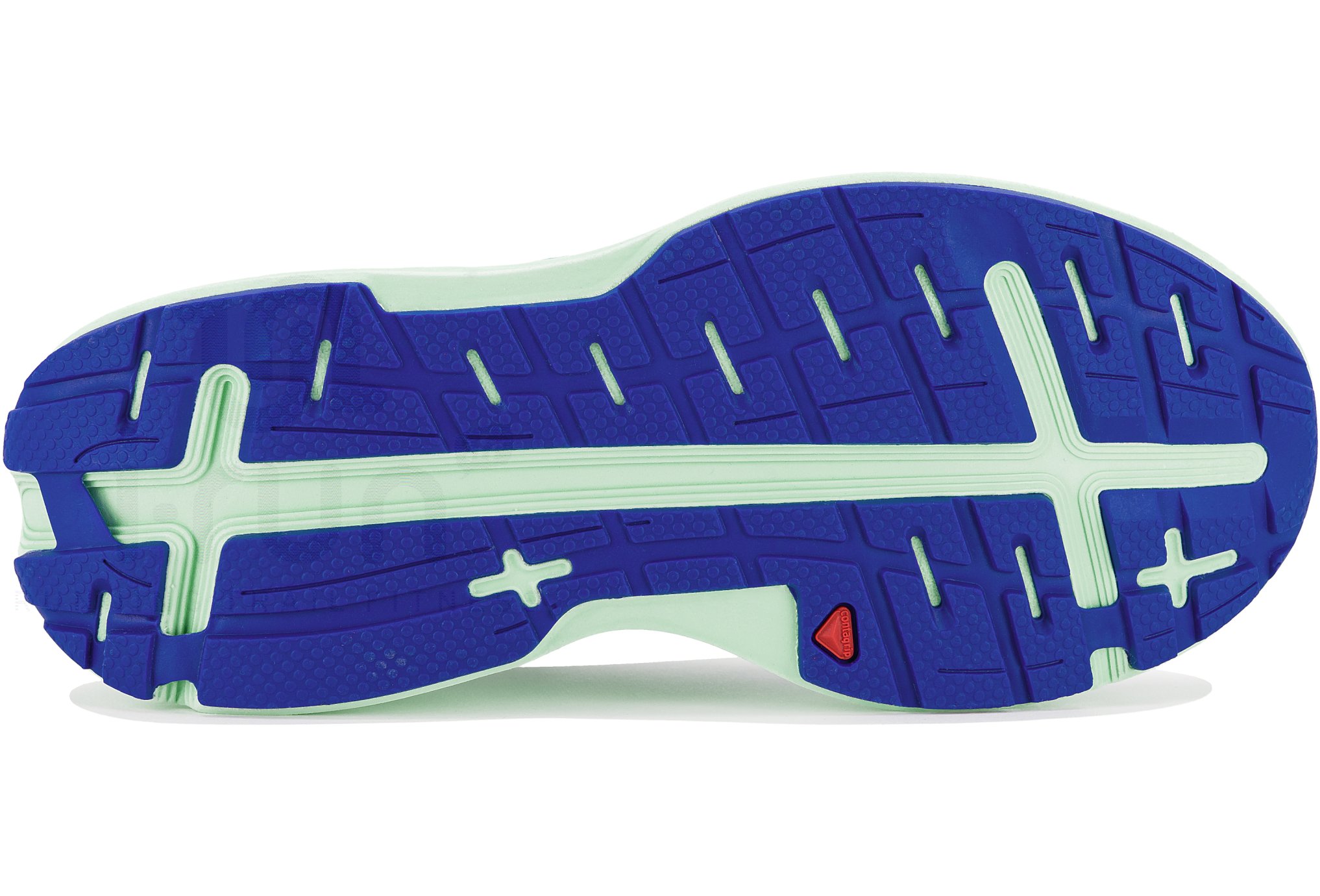 Salomon Aero Glide W 