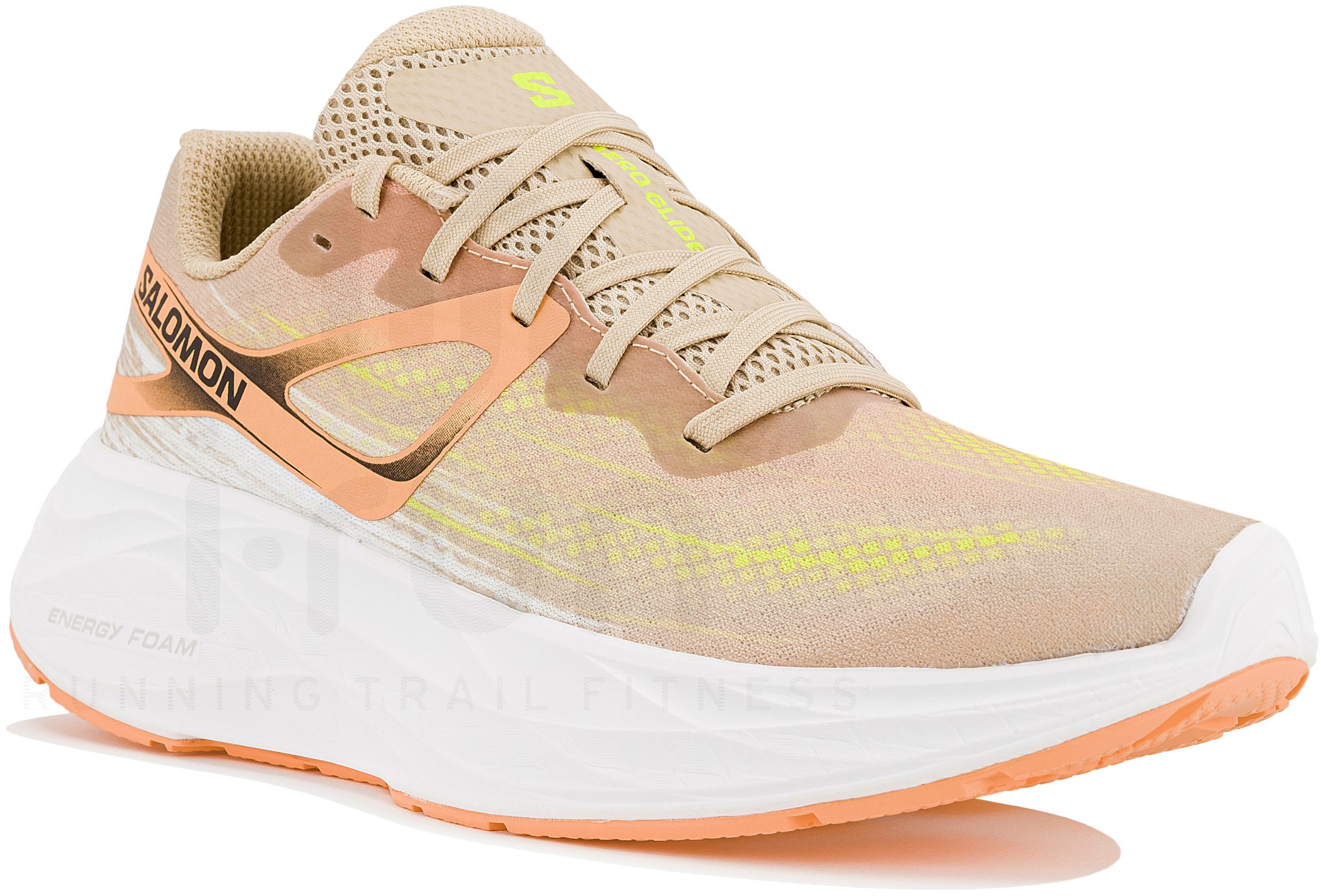 Salomon Aero Glide Damen