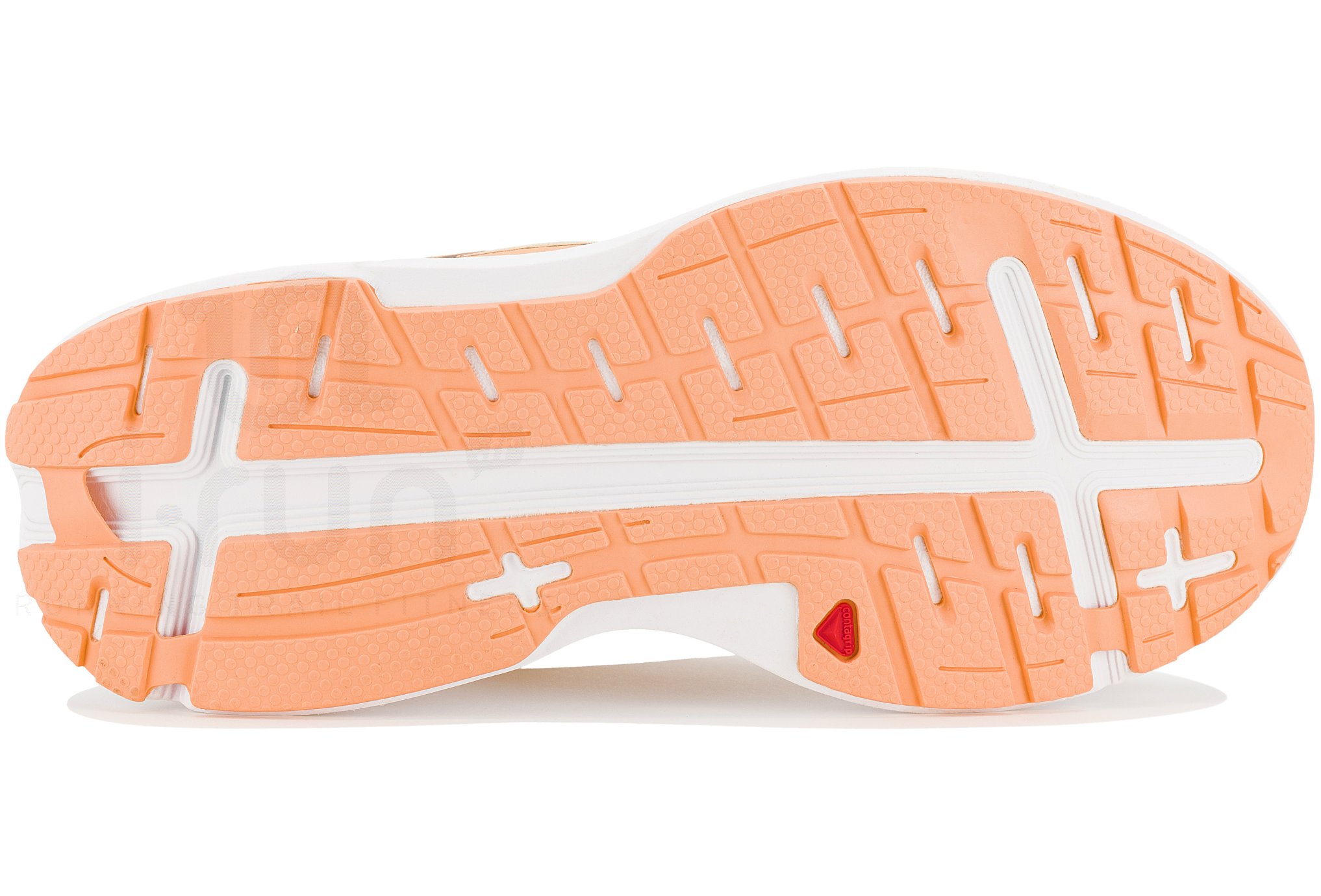 Salomon Aero Glide Damen