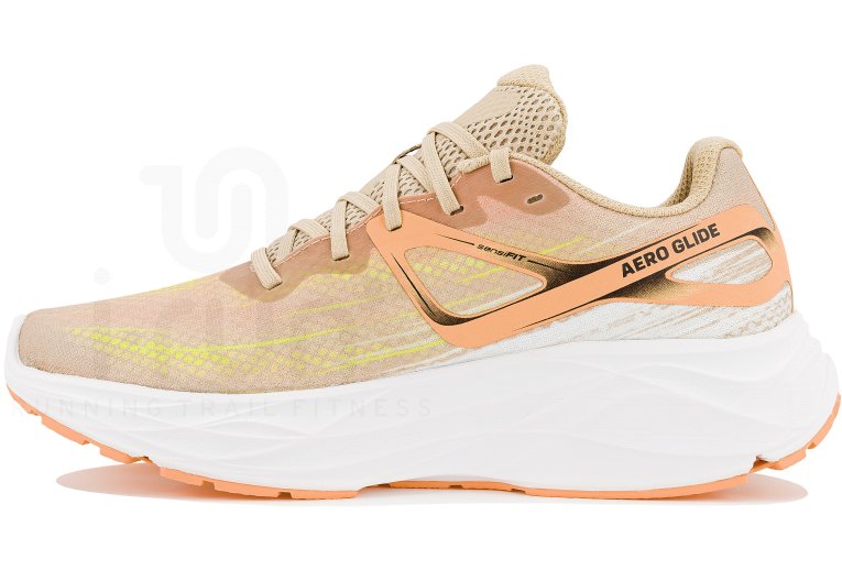 Salomon Aero Glide W 