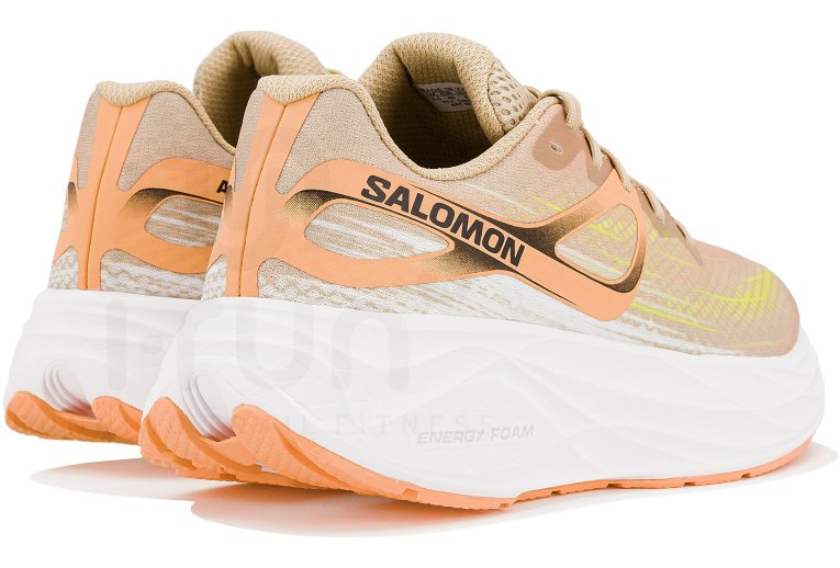 Salomon Aero Glide W 