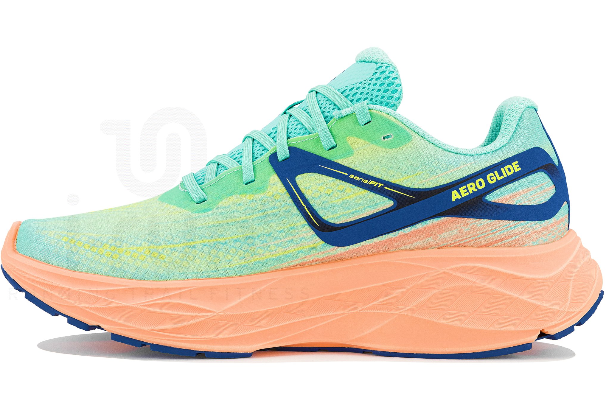 Salomon Aero Glide W 