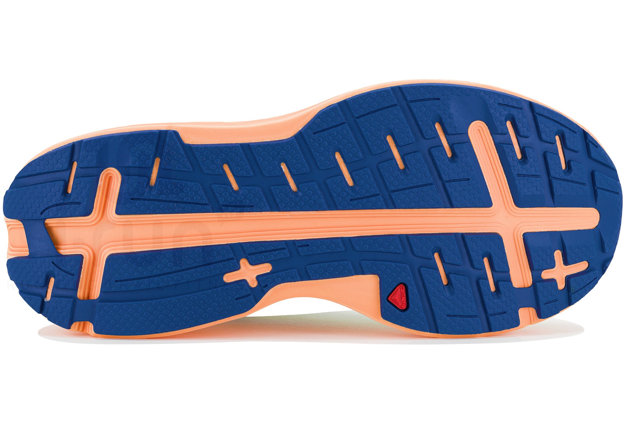 Salomon Aero Glide W 