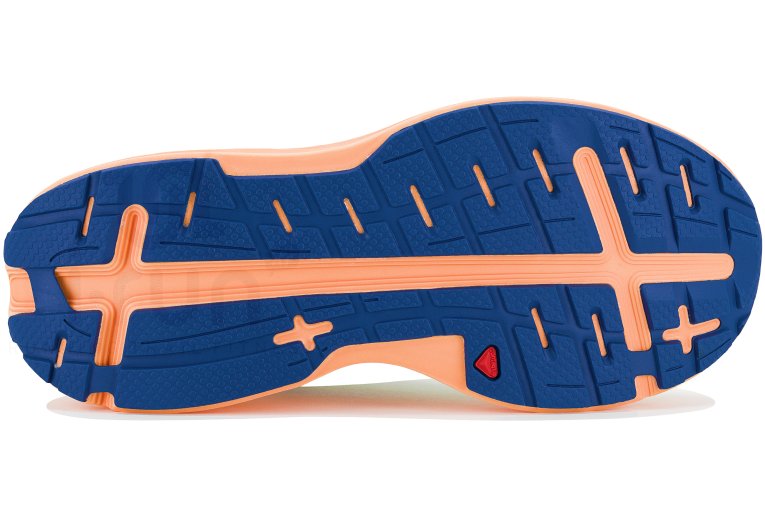 Salomon Aero Glide W