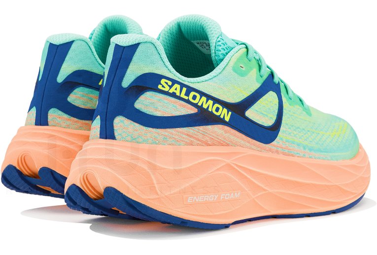 Salomon Aero Glide W
