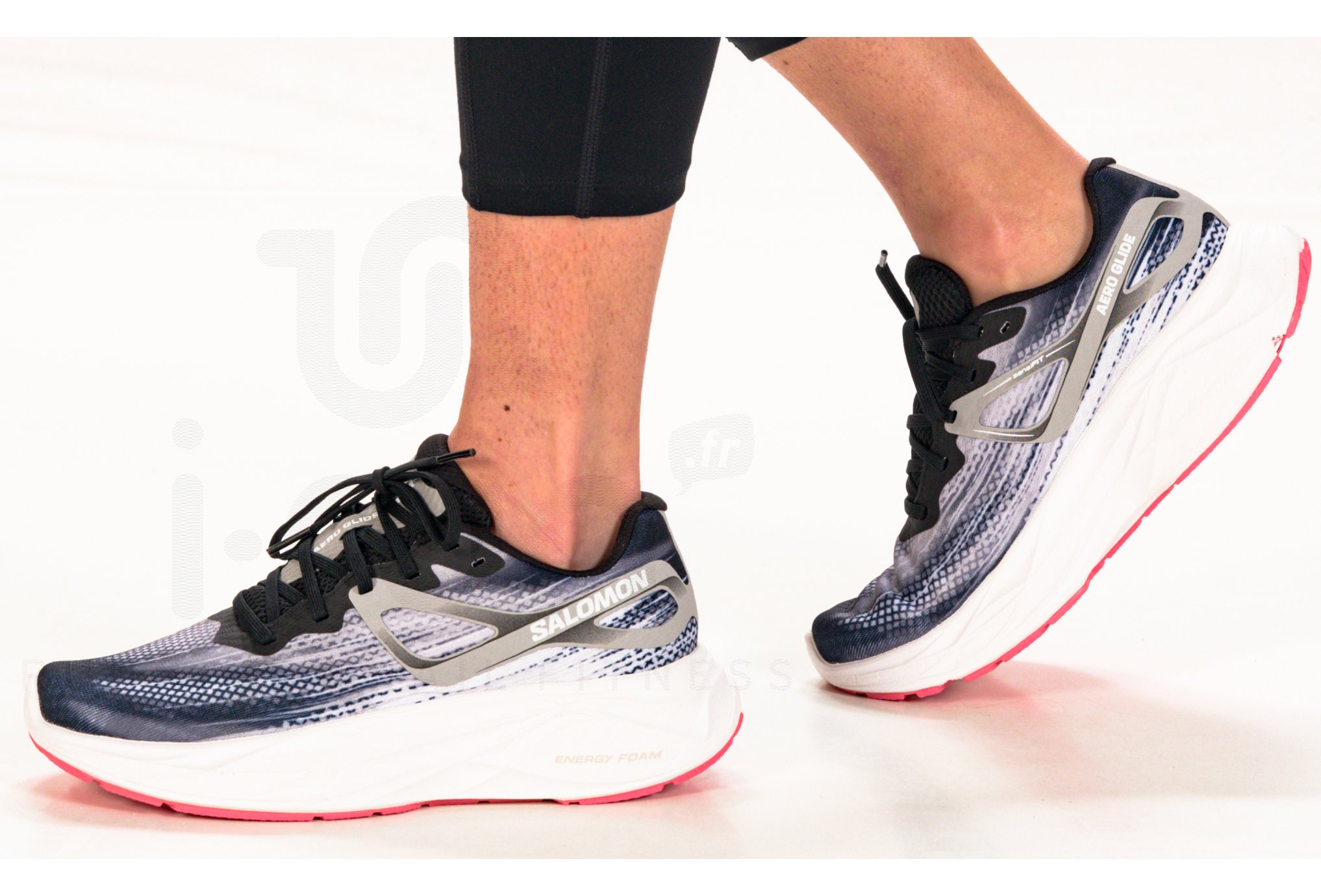 Salomon Aero Glide W 