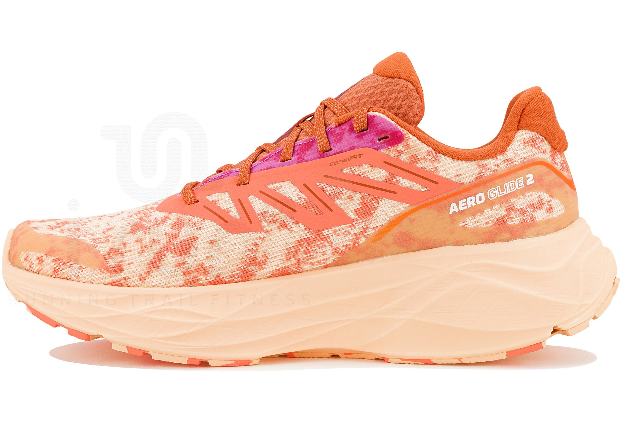 Salomon Aero Glide