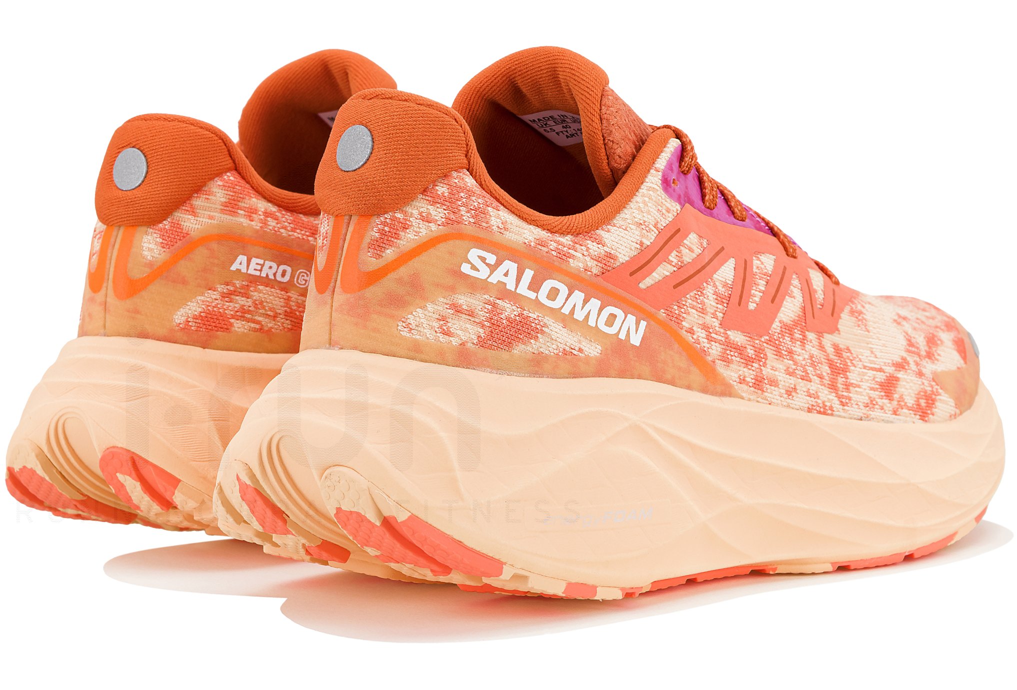 Salomon Aero Glide