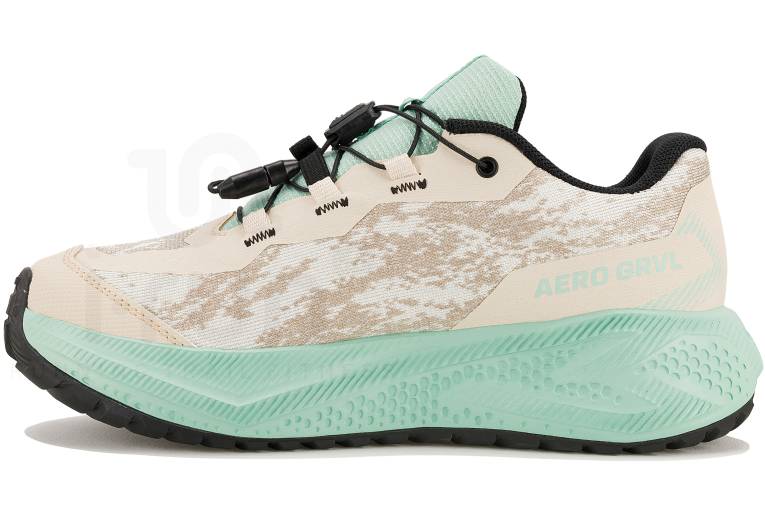 Salomon Aero GRVL Junior 