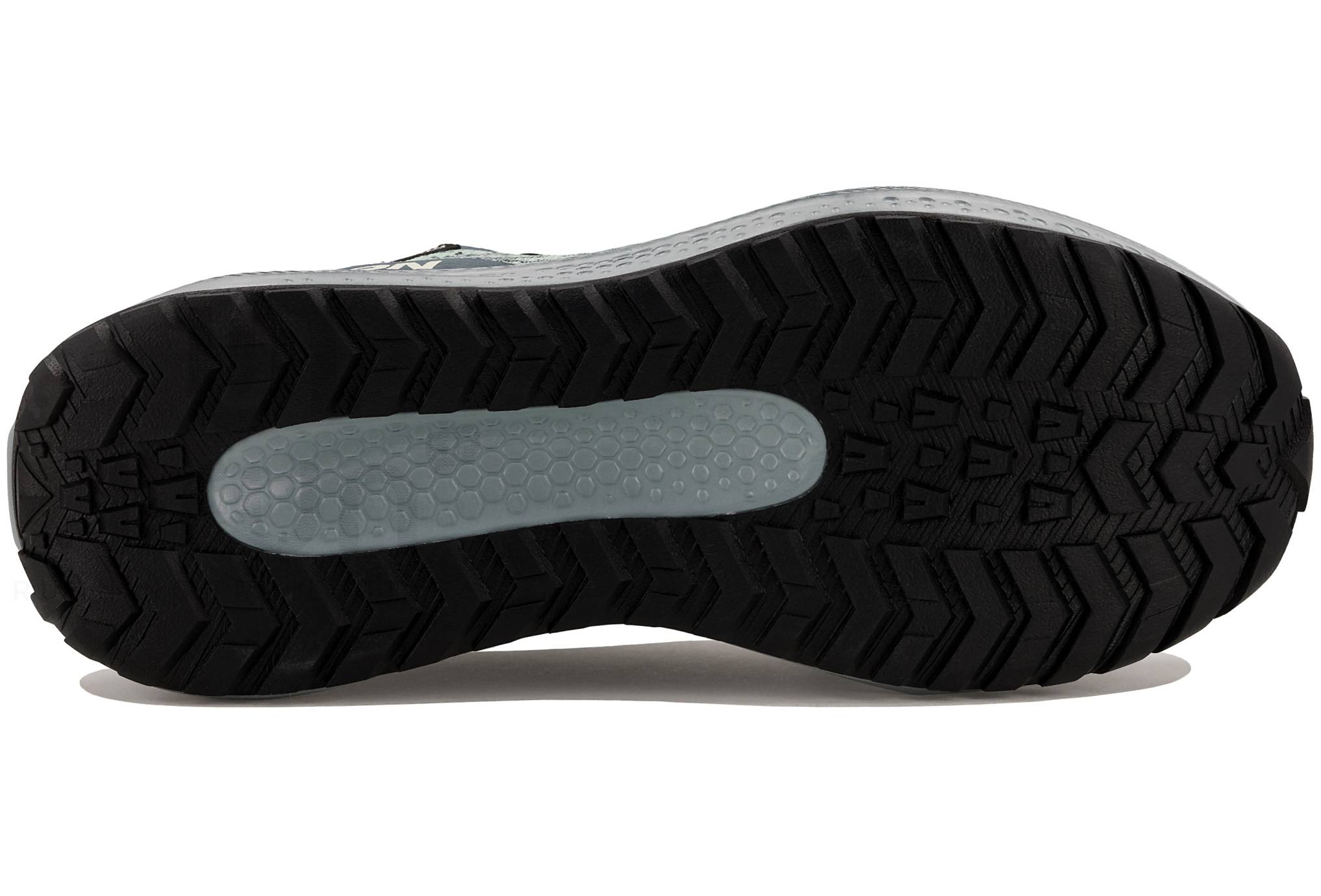 Salomon Aero GRVL M�dchen Waterproof